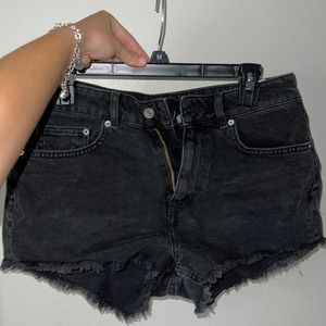 H&M shorts